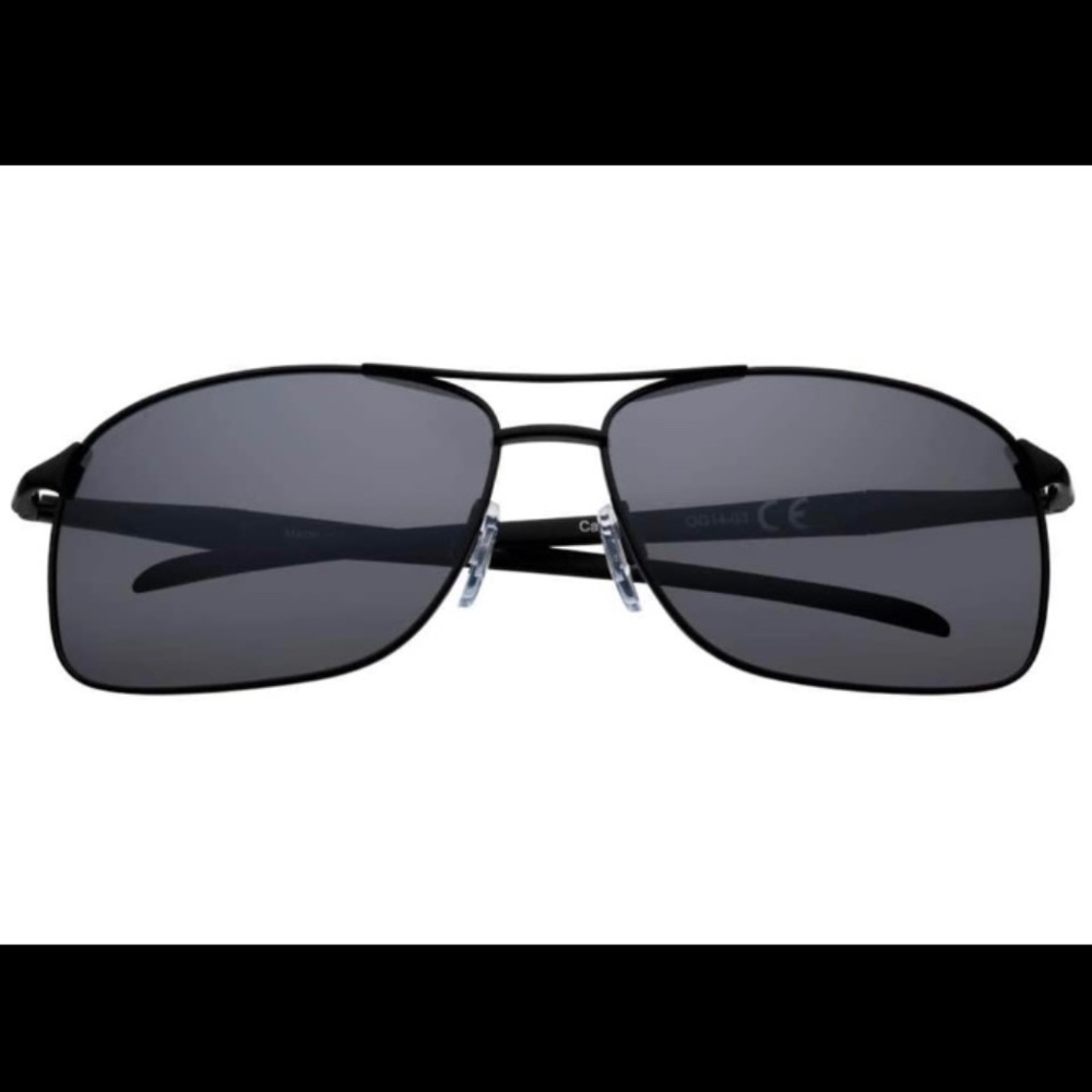 Zippo Pilot Style Sunglasses (NWT)